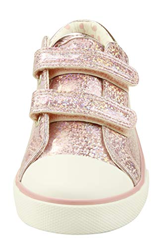 The Doll Maker Girl's Sneaker2