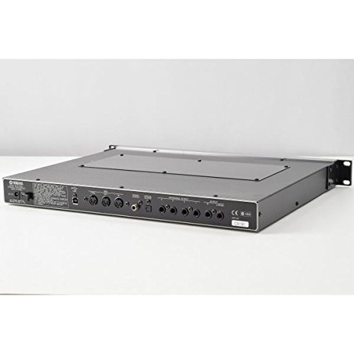 YAMAHA MOTIF RACK 　動作確認済　電源アダプター　取説他付き YAMAHA MOTIF RACK 動作確認済 電源アダプター 取説他付き