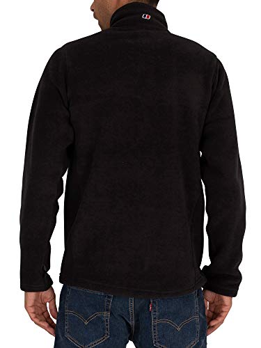 Image of Berghaus Men's Prism Polartec Interactive Jacket