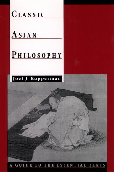 Buy Classic Asian Philosophy: A Guide to the Essential Texts — BookShops.in