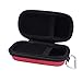 Aenllosi Organizer Storage Case replacement for Sphero Mini The App-Controlled Robot Ball (Red)