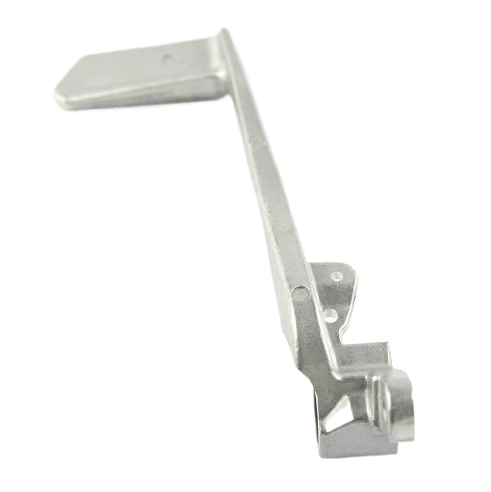 MKMschXDZ Motorcycle Brake Pedal and Gear Shift Lever 4C8-27211-00 Compatible with YZF-R1 2007-2008
