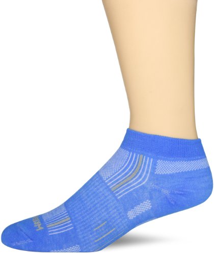 Wrightsock Men's Stride Lo Single Pack