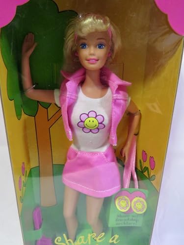 Barbie 17247 Edición Especial 1996 Muñeca miniatura 3