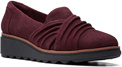 Image of Clarks Women's Women's Sharon Villa