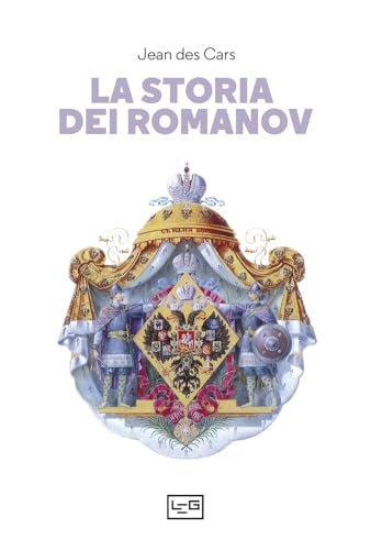 La storia dei Romanov
