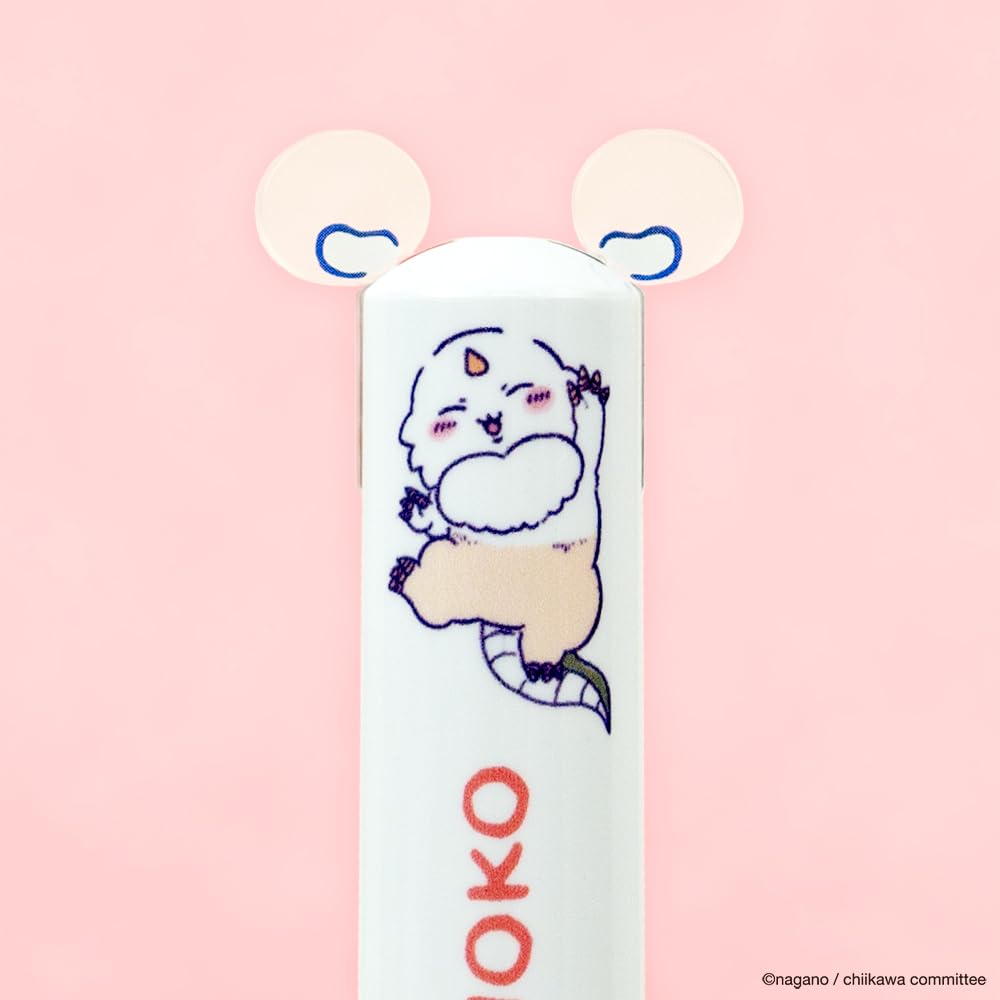あのこ Amazon.co.jp: ちいかわ mimiペン あのこ : 文房具・オフィス用品