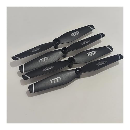 Hélice et train d'atterrissage pour drone SG106 Blade