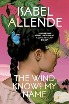 Paperback The Wind Knows My Name Book