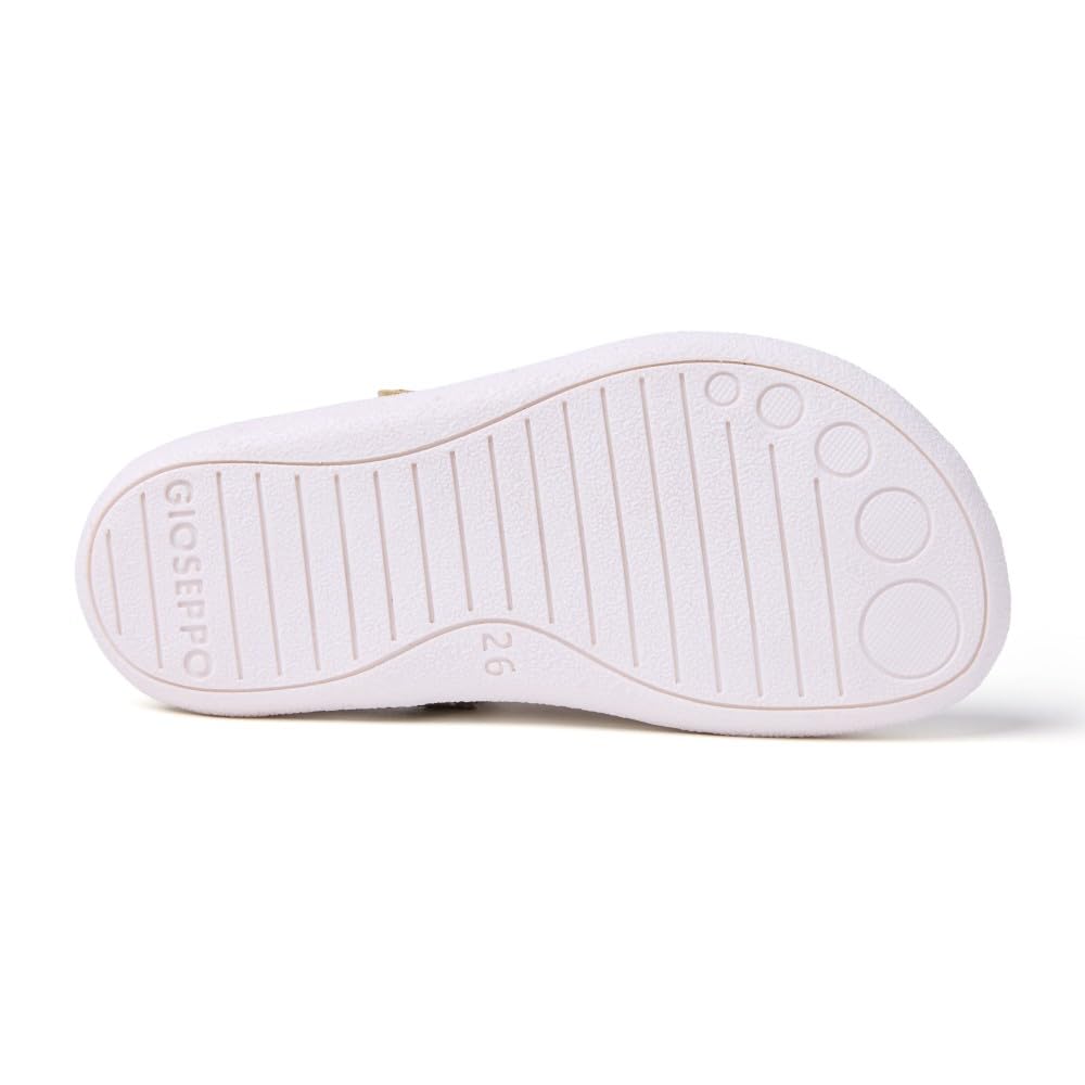 GIOSEPPO Hemse, Zapatos Planos Mary Jane Niñas