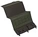 US PeaceKeeper Products P20300 - Tactical Shooting Mat - Heavy Duty Water Resistant Fabric - Non-Slip Surface - Easy to Transport - Detachable Shoulder strap - Lifetime Warranty - OD Green