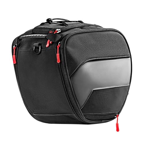 Sac réservoir tunnel scooter rangement bagages voyage avant Yamaha NMAX XMAX
