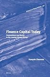 Finance Capital Today: Corporations and Banks in the Lasting Global Slump