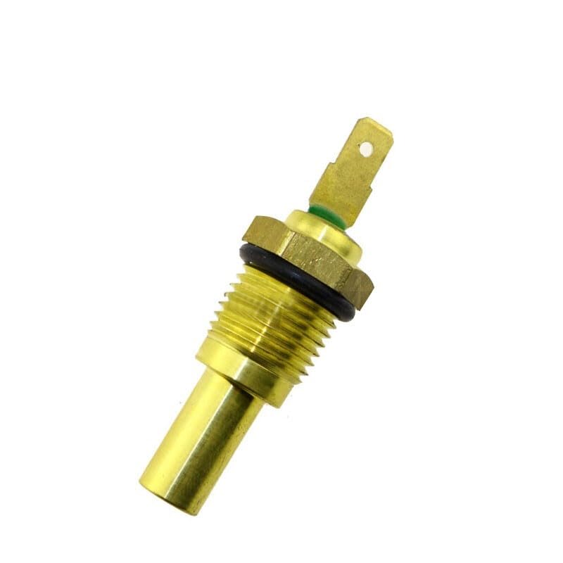 4X Temperature Sensor ME088884 for Sany Excavator SY215 w/Mitsubishi Engine 6D34