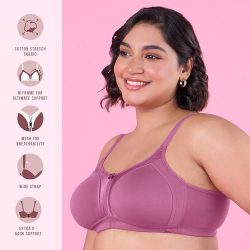 Image of NYKD Women Bra