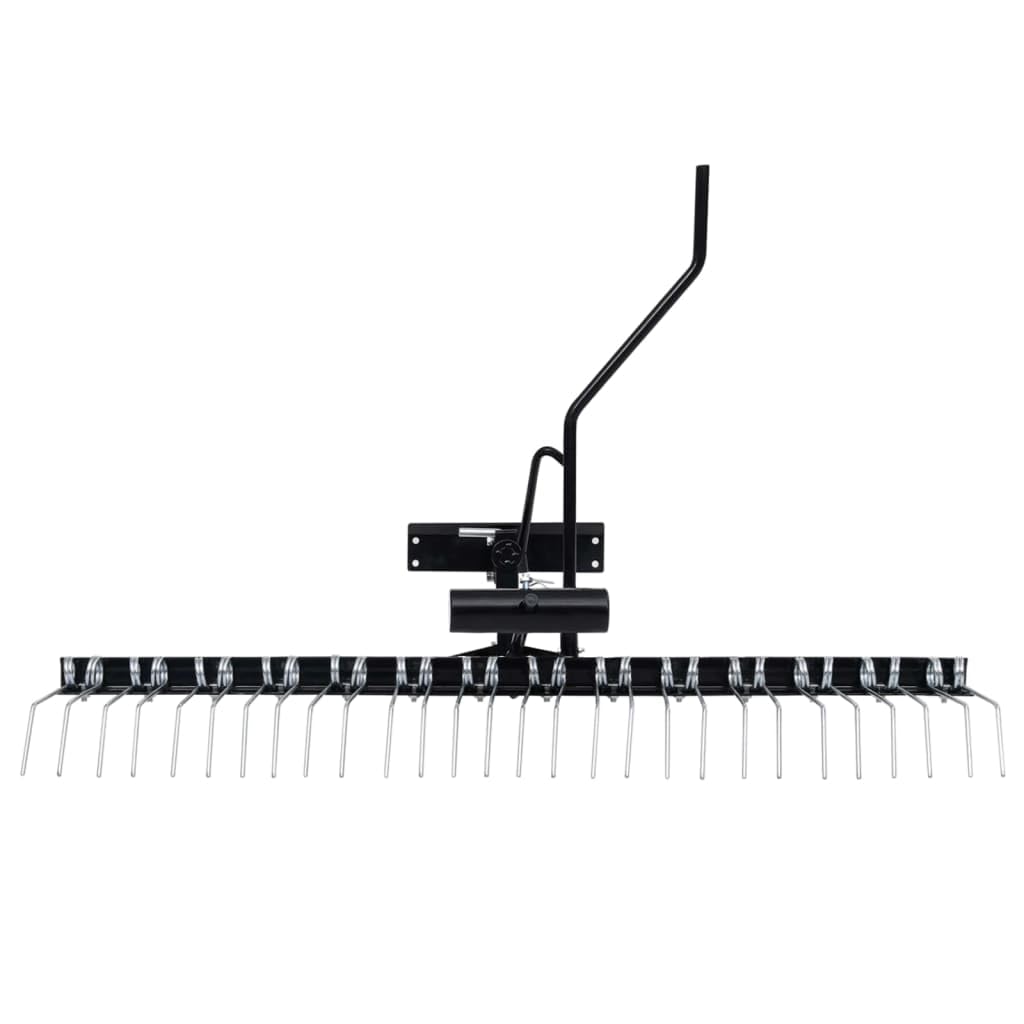 Genérico Escarificador para Tractor cortacésped 109 cm,Aireadores y sopladores de césped-154454