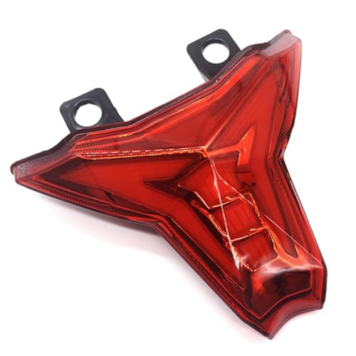 Feu arrière clignotant de frein moto EX400 EX250 Z400 2018-2024