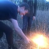 William and the Deane Seeds