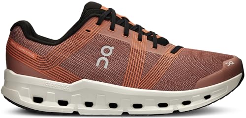 Image of On Men's Cloudgo Sneakers