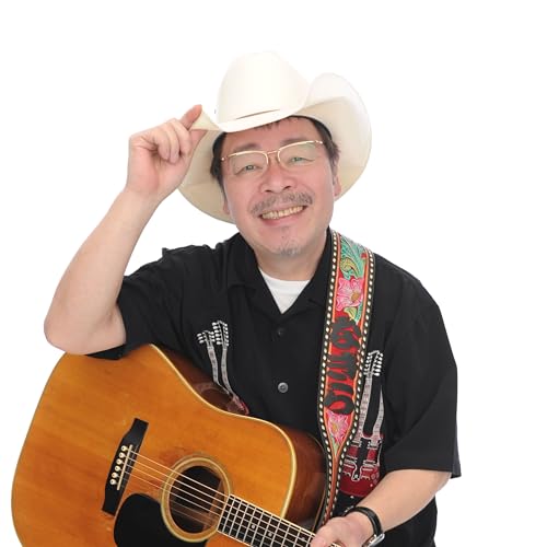 Amazon Music Unlimitedでなぎら健壱を聴く