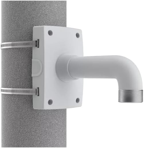 TNC AXIS 01473-001 T91B67 Pole Mount 65-165MM image 4
