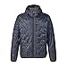 Produktbild Musto X Land Rover Primaloft Herrenjacke, Synthetikfüllung, Marineblau, Größe S (US)