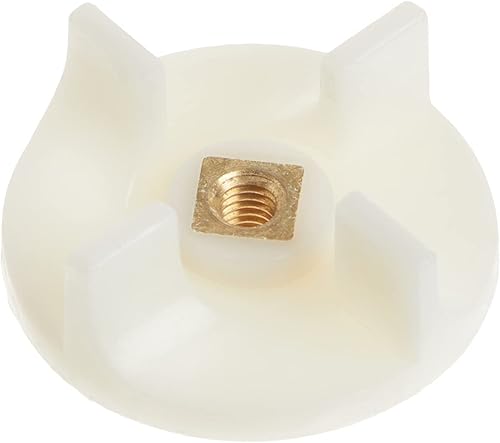 Preethi Acoplador para tarros Eco Twin, Eco Plus, Steele y Blue Leaf