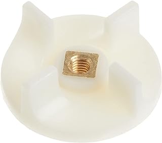 Jar Coupler for Eco Twin, Eco Plus and Blue Leaf Mixers