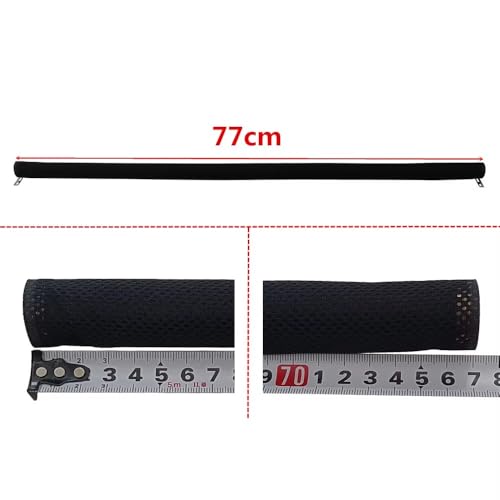 Visière auto pour Seat Ibiza store toit ouvrant bloqué solution 6 pièces - 3