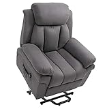 sessel elektrisch verstellbar ✅Einfache Montage mit wenigen Handgriffen