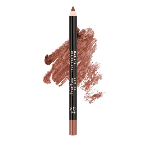 Radiant Professional Waterproof Lip Liner Pencil