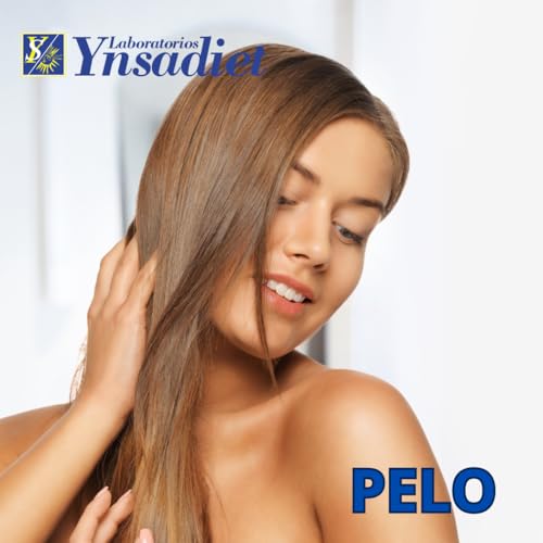LEVA ZINC Complemento alimenticio de zinc, levadura de cerveza y vitamina E para ayudar a prevenir la caída del cabello también bueno para cabello piel y uñas Suplemento de vitaminas para fortalecer el pelo 225 cápsulas vegetales HIJAS DEL SOL vegano - imagen 4
