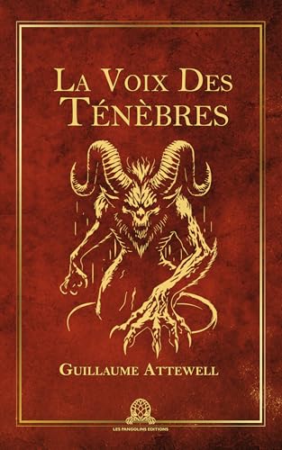 La Voix des Ténèbres