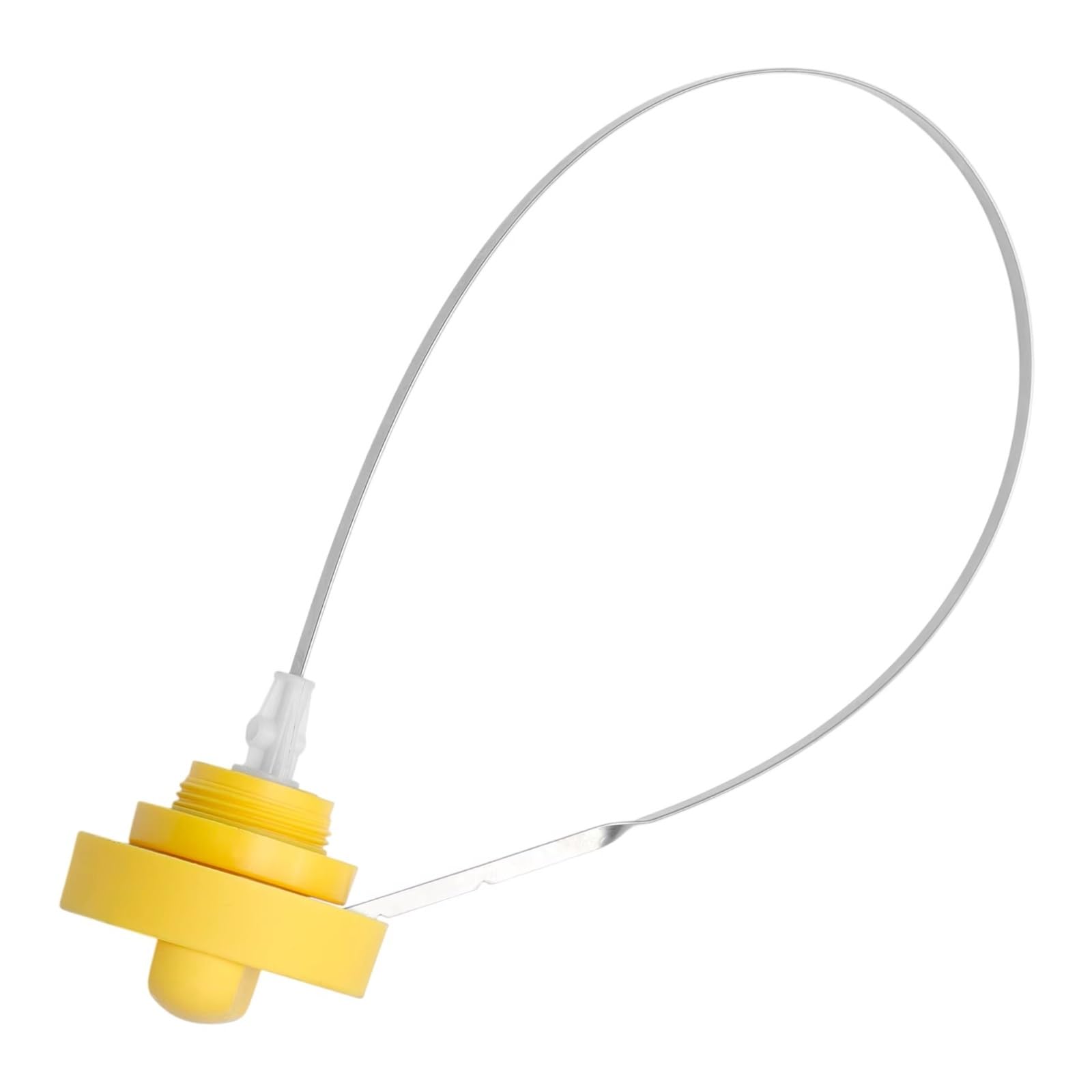 Narzędzie do kontroli oleju samochodowego dla Clio dla Grandtour 2001-2020 dla Laguna dla Kangoo 2001-2019 wskaźnik poziomu oleju samochodowego Dipstick 8200901425
