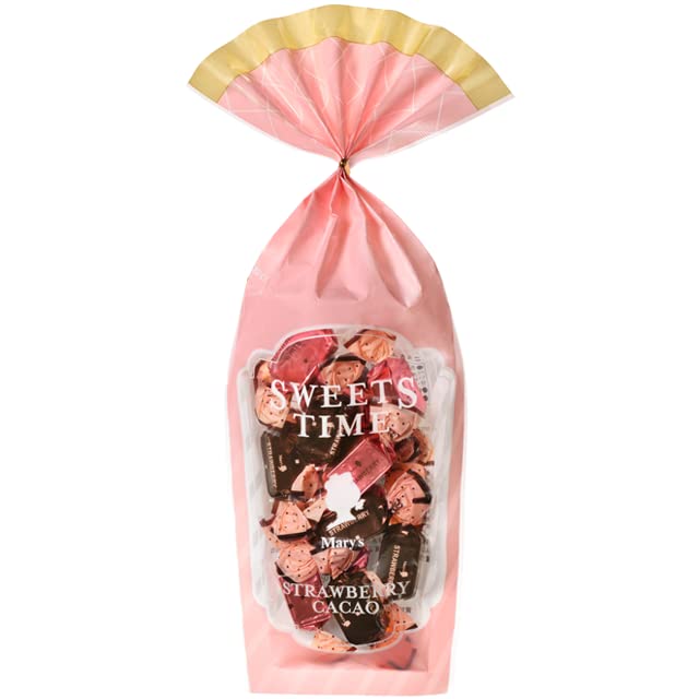 Amazon.co.jp: メリーチョコレート 袋付き メリー チョコレート 母の日