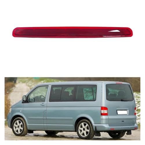 3ème feu stop pour VW Transporter T5 et Multivan 2003-2015 - 5