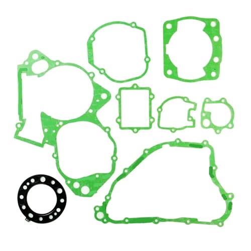 Kit joint carter embrayage et cylindre pour moto Ho CR250R 2005-2007