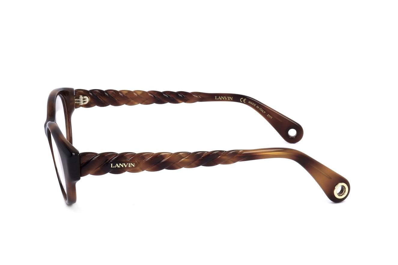 Lanvin Okulary przeciwsłoneczne Uniseks Lnv2623