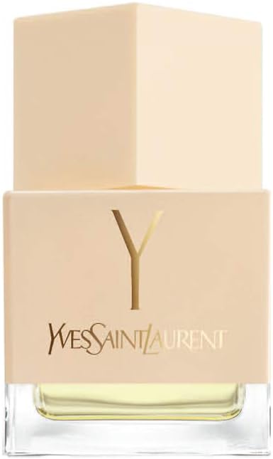 YSL Y EDT 80ML