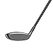 Taylormade Qi35 Max Lite Fairway 3 Fujikura Ventus Blue FW 5 Senior Shaft RH