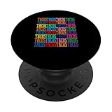 Photo Gallery retro tacos cinco de mayo taco martedì vintage cibo messicano popsockets popgrip intercambiabile Photo Gallery retro tacos cinco de mayo taco martedì vintage cibo messicano popsockets popgrip intercambiabile