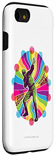 Iphone Se (2020) / 7 / 8 The Suicide Squad Polkadot Man Case #TOP2