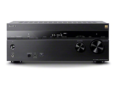 Amazon.co.jp: ソニー SONY マルチチャンネルインテグレートAVアンプ 
