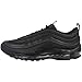 Produktbild Nike Herren Air Max 97 Laufschuh, Schwarz Black Black White 001, 44.5 EU