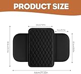 Zoom IMG-2 wangzeniu cuscino bracciolo auto per Zoom IMG-2 wangzeniu cuscino bracciolo auto per