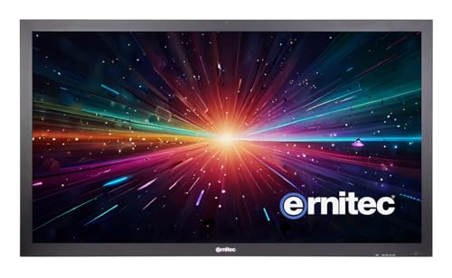 Image of 65'' 24 /7 4K UHD Indoor High Brightness 3000 NITS, 0070-24165-HB3000-INDOOR
