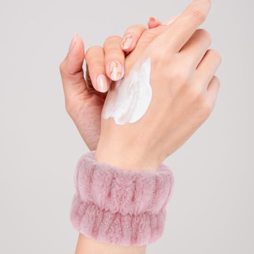 Muñequeras para lavar la cara - Set 41KRrakHTWL. SL1000