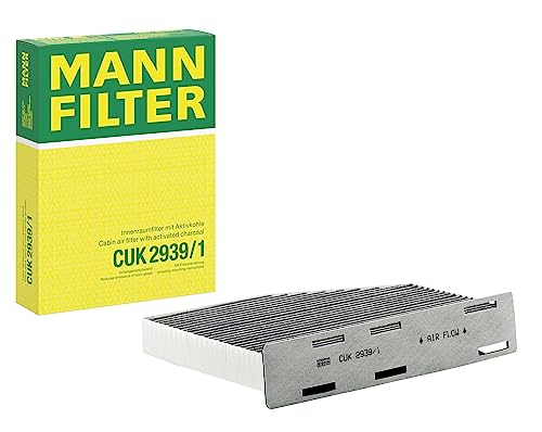 Interieurfilter Audi A6 C7 Avant | goede prijs & kosten online