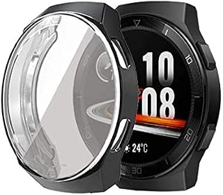 mgrj-soft-tpu-front-protection-case-cover-for-huawei-watch-gt-2e-46mm-smart-watch-flexible-sil
