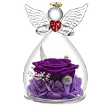 【REGALO ORIGINAL】: El regalo perfecto para mujer, regalos abuela,regalos para mamá,o para regalar en el bautizo de un niño, o un regalo para ella en días especiales: Aniversario de boda, Navidad, Día de San Valentín, Día de la Madre, Cumpleaños de mamá, etc.